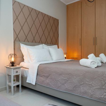 Mary'S Modern And Elegant Apartment Kalambaka Zewnętrze zdjęcie